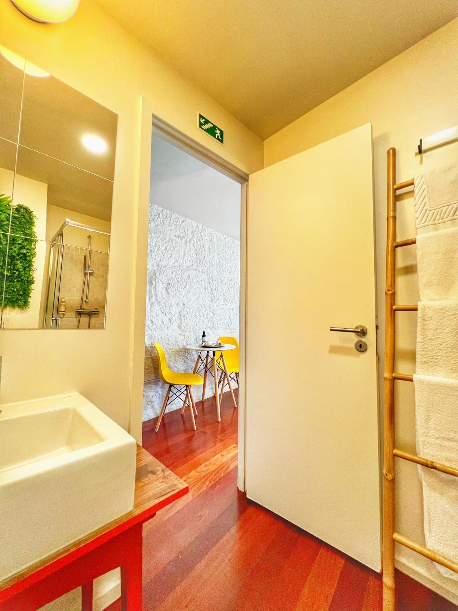 Sao Domingos Residence 1 Porto Luaran gambar