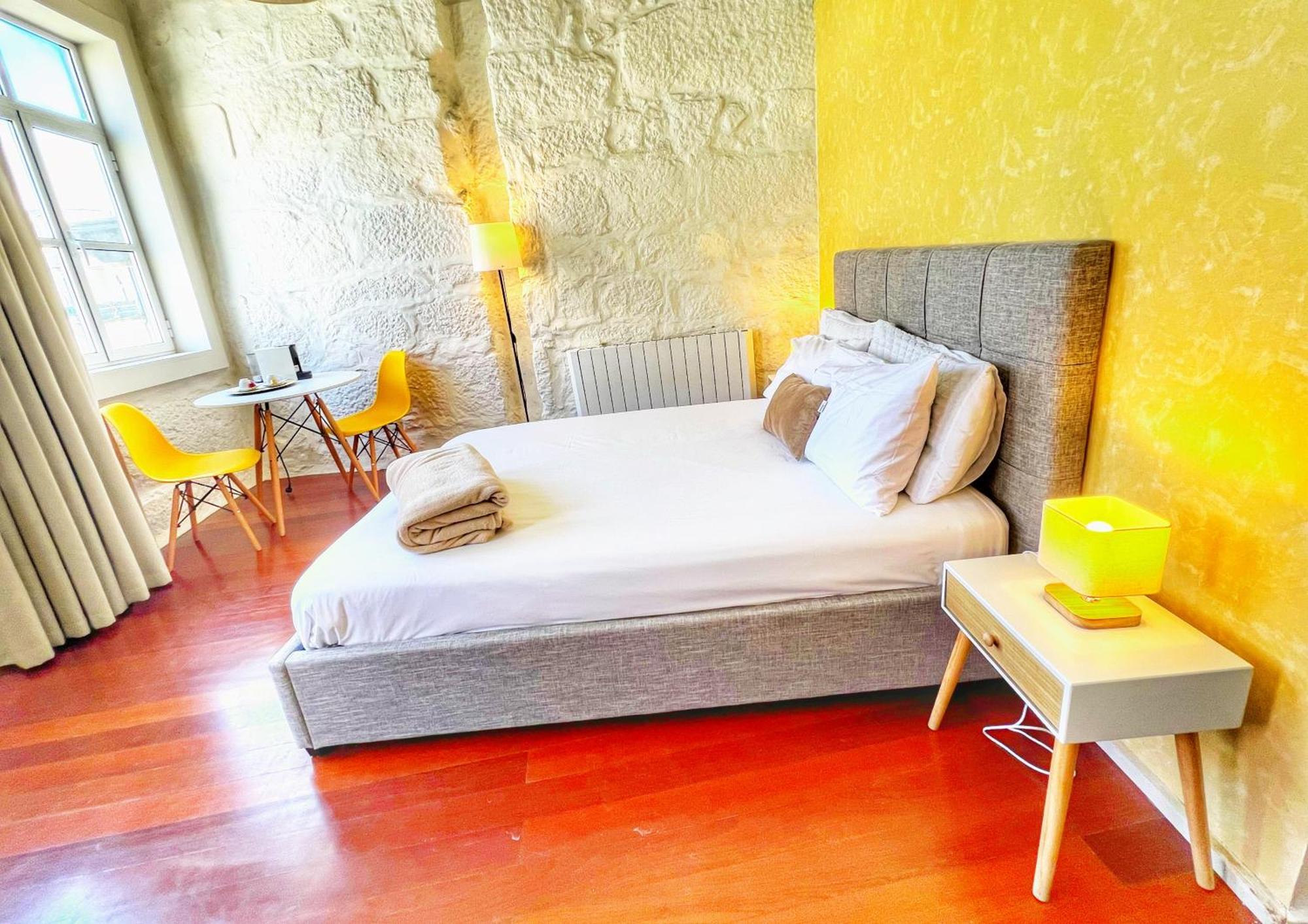Sao Domingos Residence 1 Porto Luaran gambar