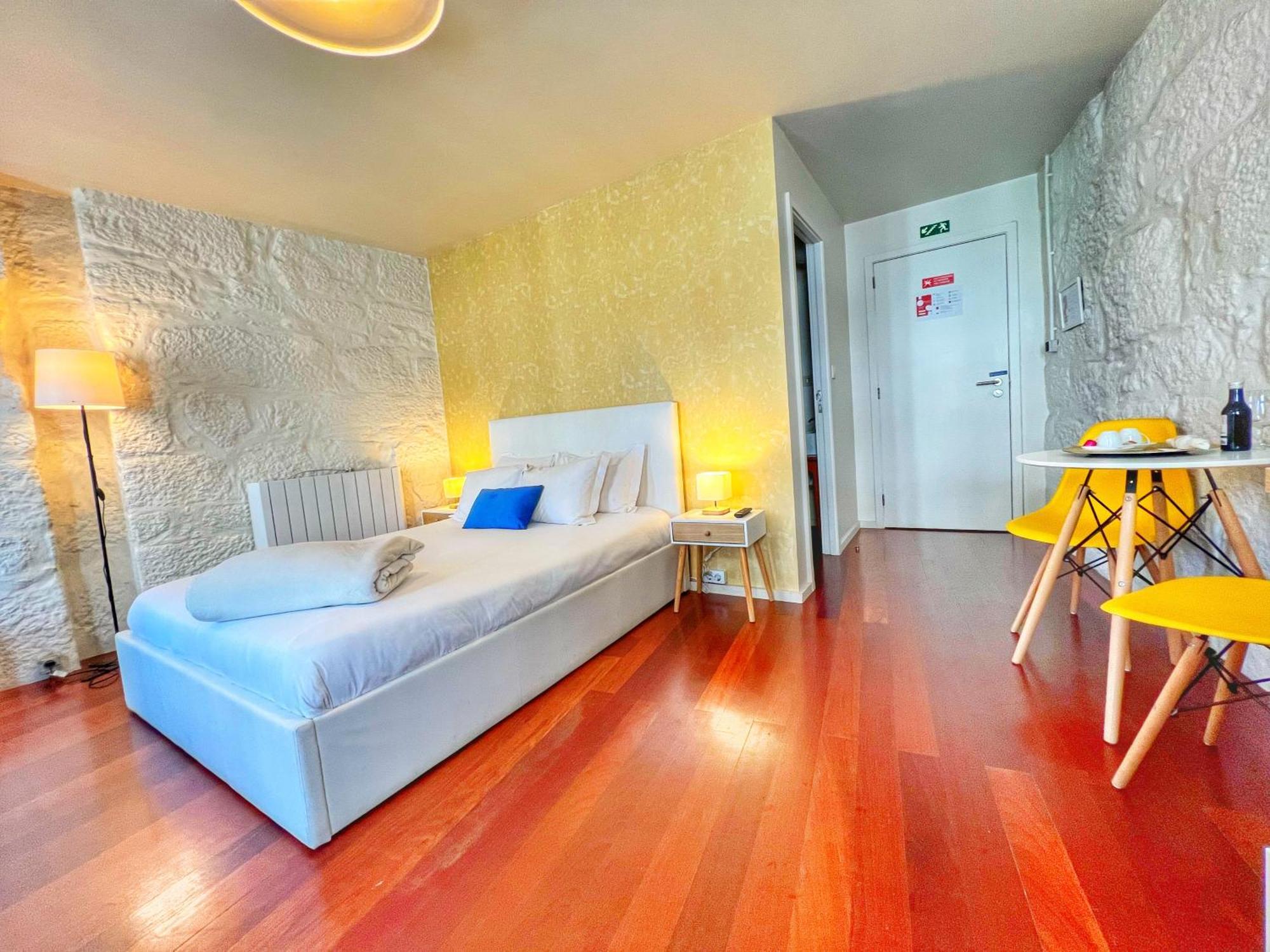 Sao Domingos Residence 1 Porto Luaran gambar