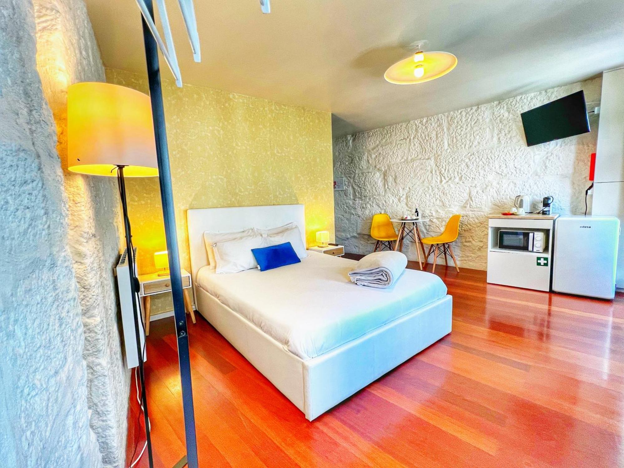 Sao Domingos Residence 1 Porto Luaran gambar