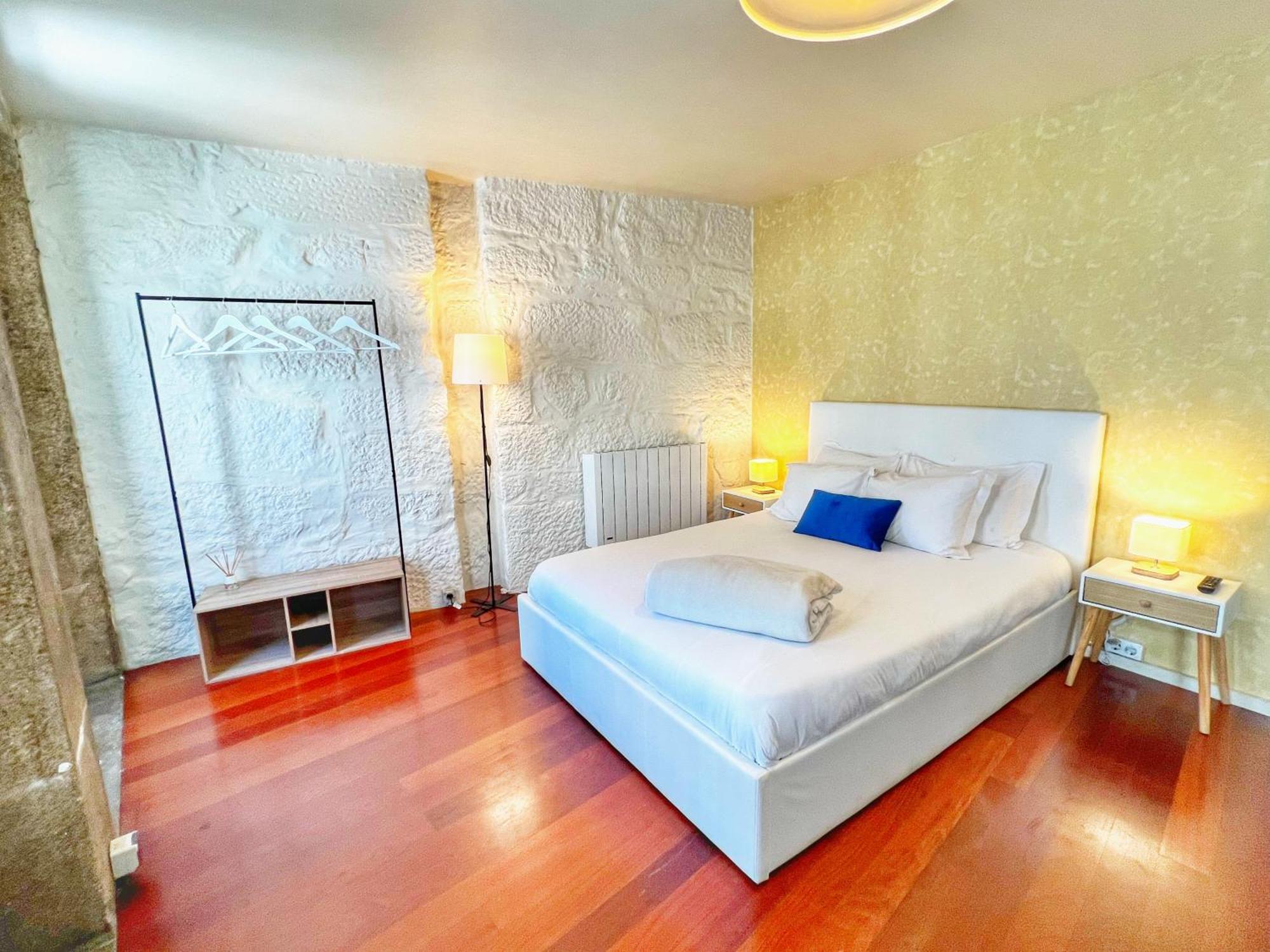 Sao Domingos Residence 1 Porto Luaran gambar