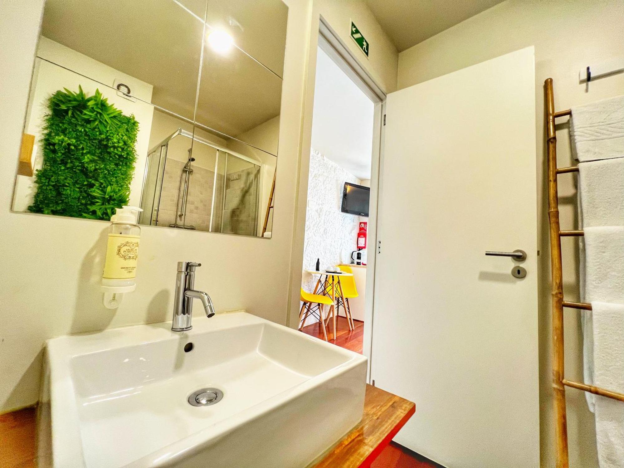 Sao Domingos Residence 1 Porto Luaran gambar