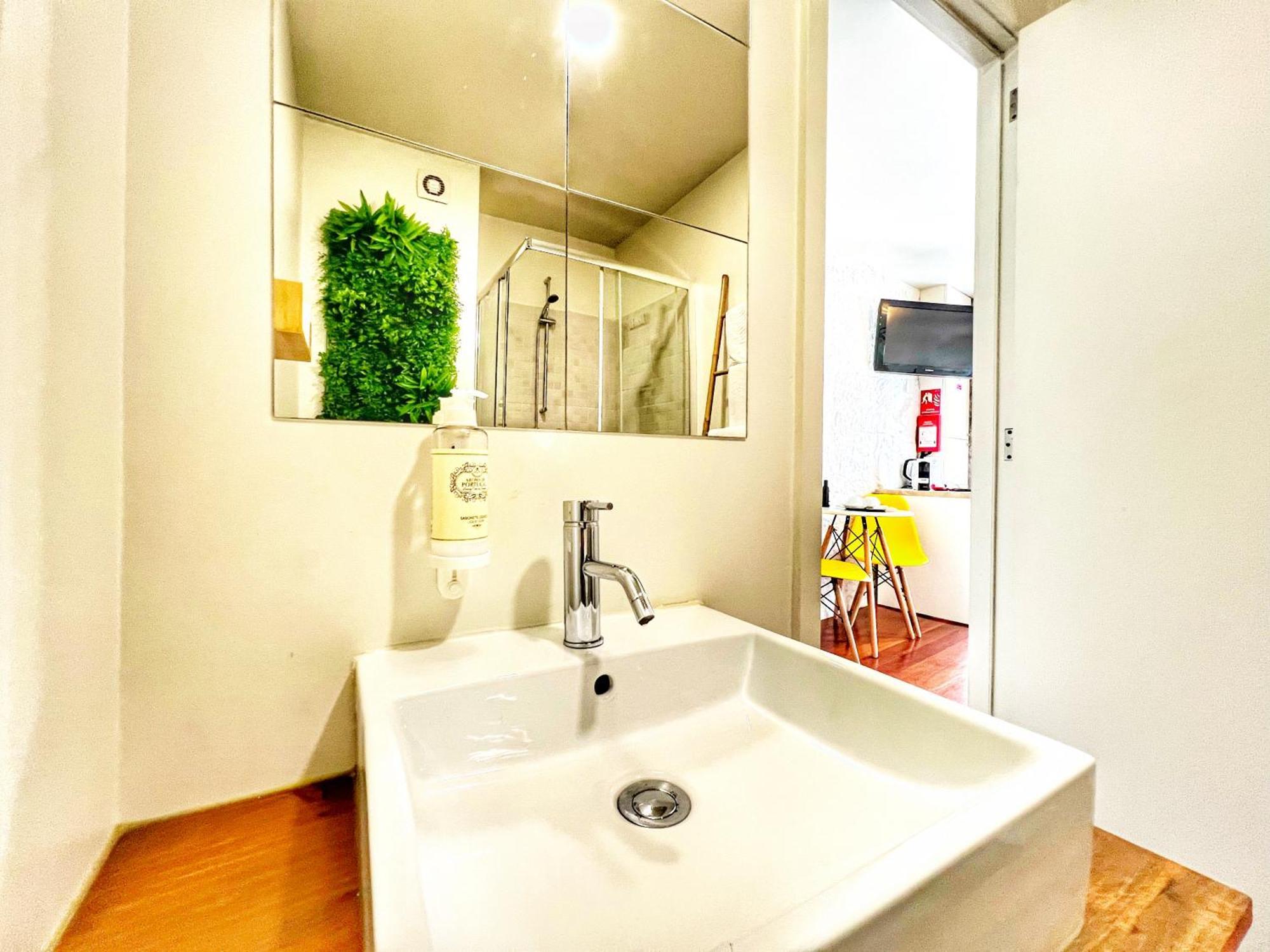 Sao Domingos Residence 1 Porto Luaran gambar