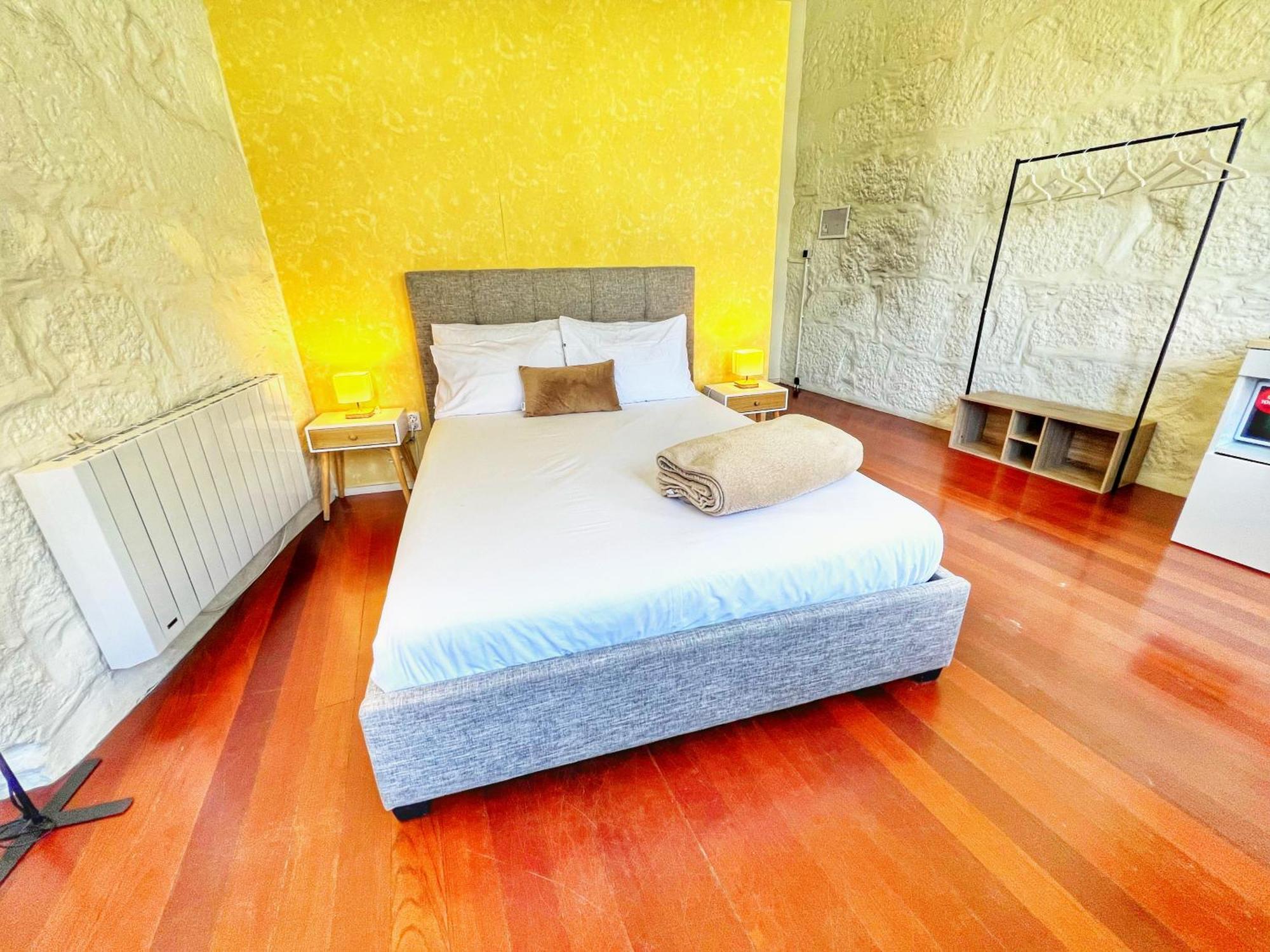 Sao Domingos Residence 1 Porto Luaran gambar