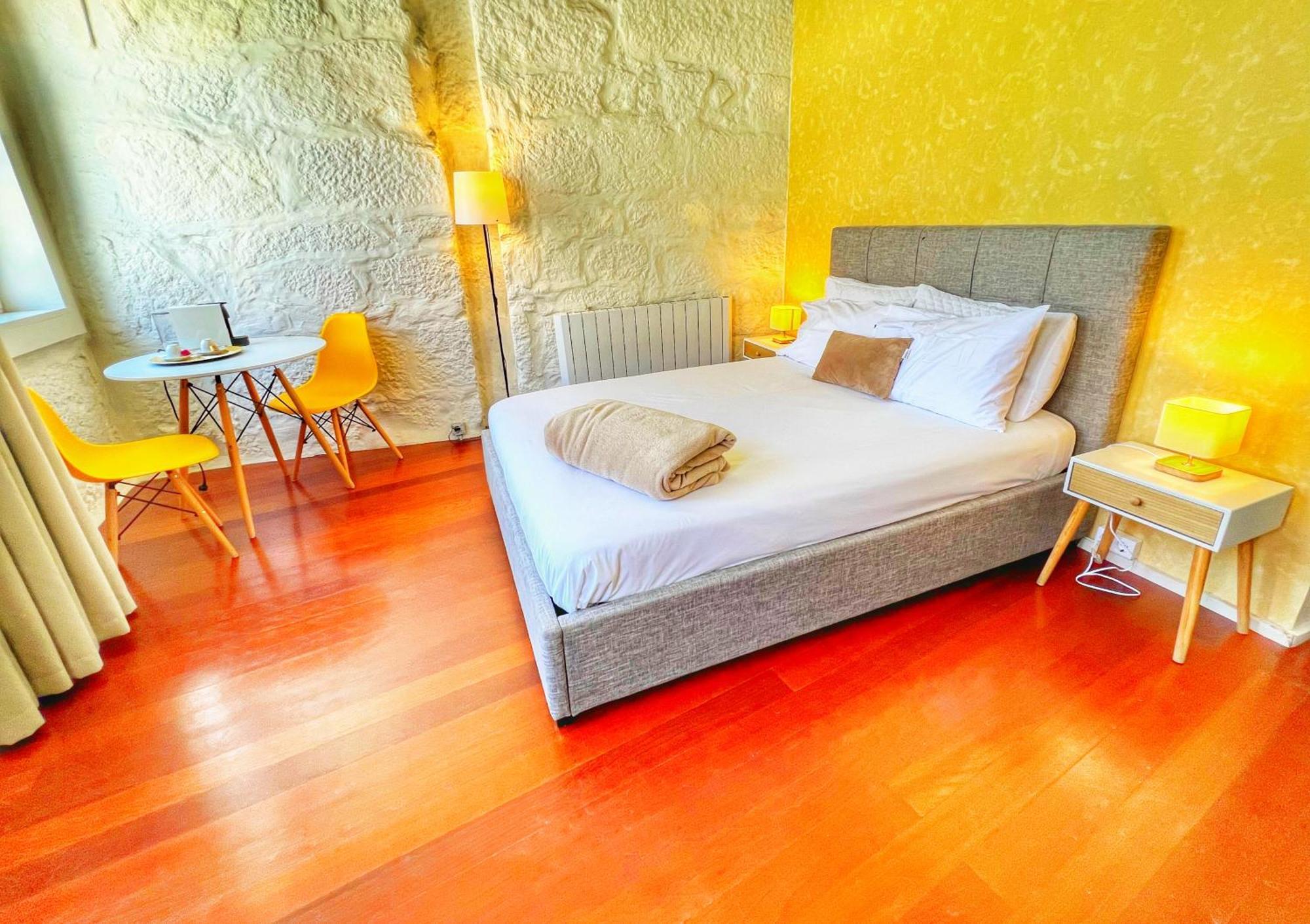 Sao Domingos Residence 1 Porto Luaran gambar