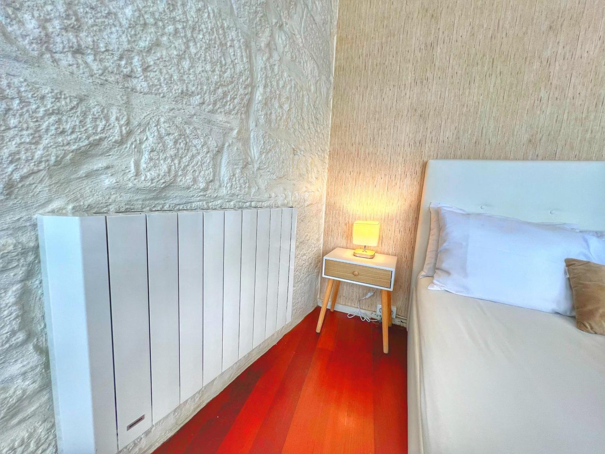 Sao Domingos Residence 1 Porto Luaran gambar